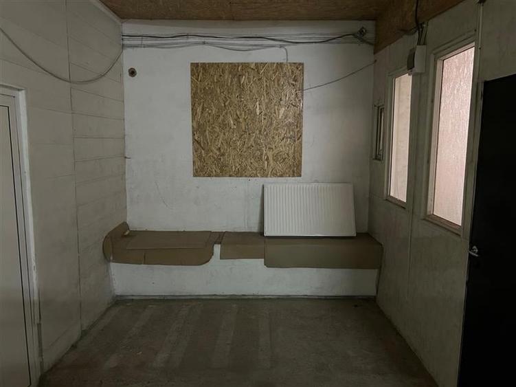 Spatiu Comercial si Depozitare Poitiers Zona Siraj - 4