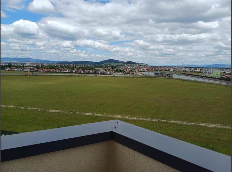 Penthouse 5 camere Vivamus - 25