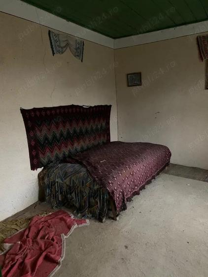 Casa 5 camere, teren 1800 mp, Malu Rosu IL, 10 km de Urziceni - 1