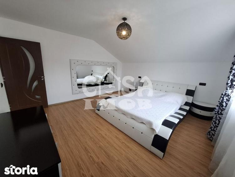 Vila P+M in Viforata - la pret de apartament cu 4 camere - 11