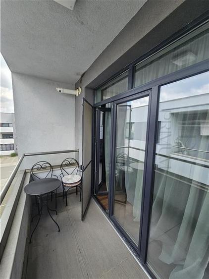 Dumbravita Central - 3 Camere - Et 2/2 - Centrala proprie - Clima - 2 Locuri par - 3