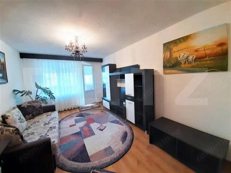 2 camere, Decomandat, 50 mp, 2 Balcoane, Strada Constantin Brancusi - 3