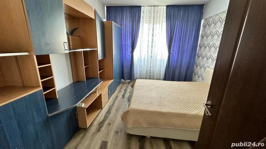 Inchiriere apartament 2 cam cartier tractorul Brasov - 1