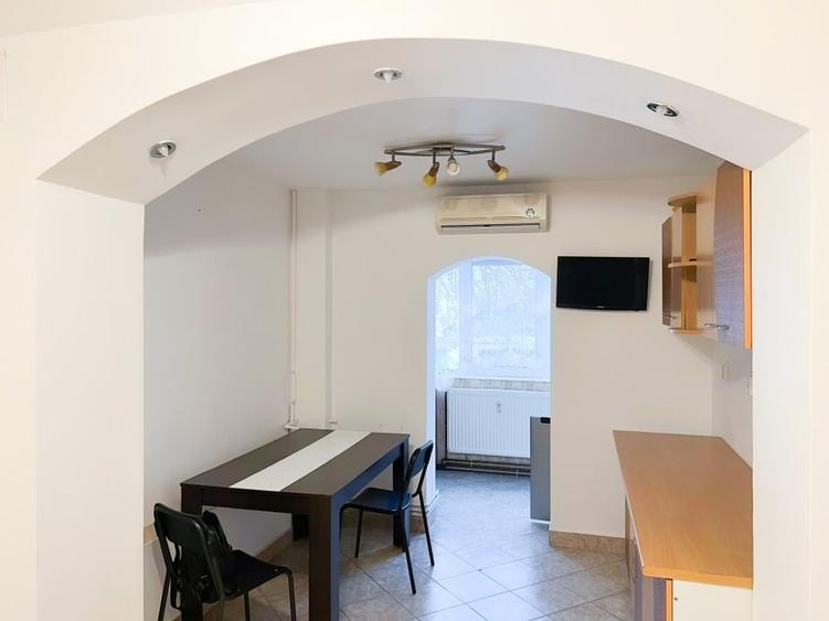 Apartament 2 camere, confortabil, bloc izolat / Sagului - 2