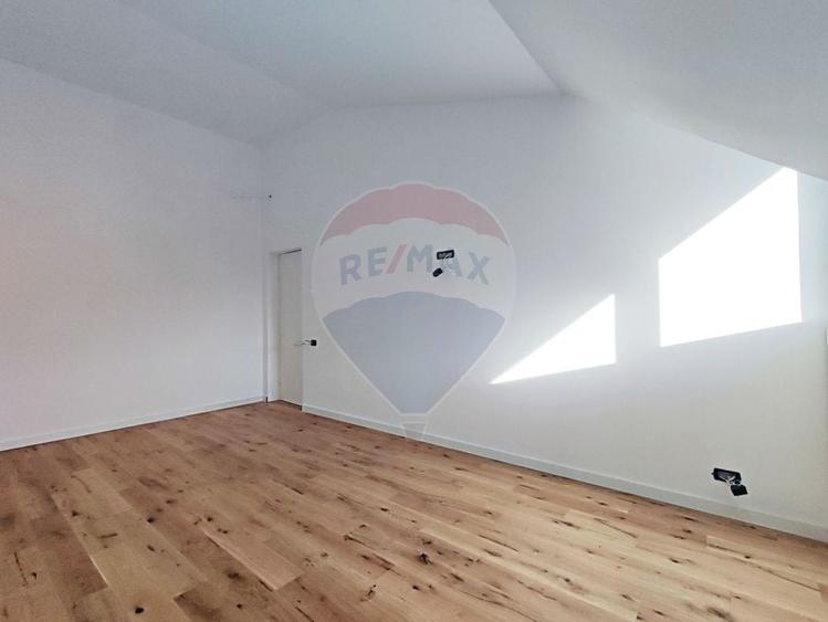 De Inchiriat Vila Ultrafinisata Aparatorii Patriei | Office/Comercial - 14