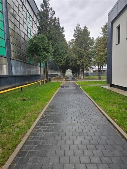 Spatii Birouri - 200 mp - zona Industriala Est - 3