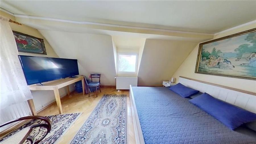 3D!Casa versatila,Racadau Brasov,3 niveluri,curte,gradina,terasa,garaj,pretabila - 4