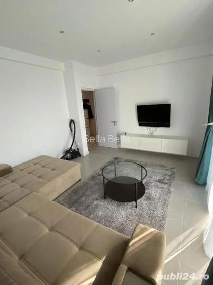Apartament 2 camere titan