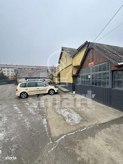 Afacere profitabila de vanzare+ Casa - 9