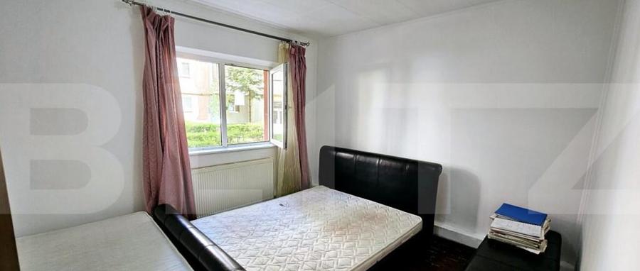 Apartament cu 3 camere, parter -Sf.Gheorghe - 8