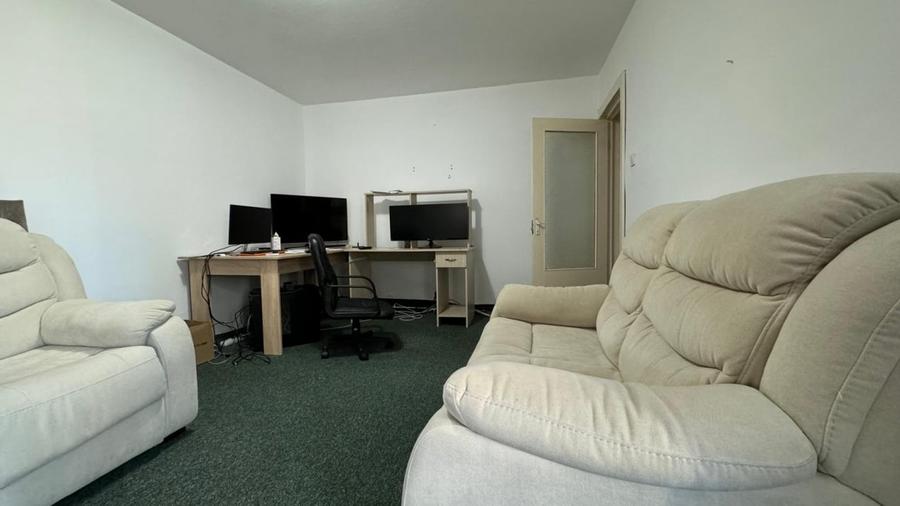 Casa de Cultura - Apartament 2 camere decomandat - 1