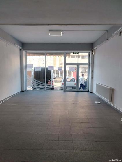 Inchiriez spatiu comercial - 4