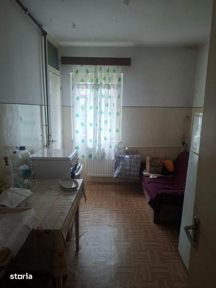 VANZARE APARTAMENT 3 CAMERE ETAJ INTERMEDIAR PALTINIS - 2