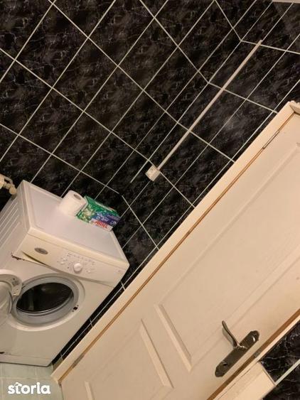 Garsoniera | 13 Septembrie | Parcul Sebastian | Renovat - 7