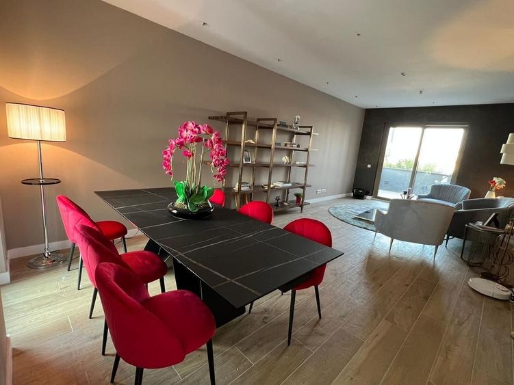 Penthouse spectaculos | Central District - 8