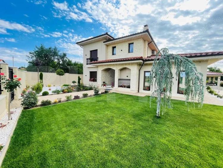 Casa moderna Paule?ti | Confort premium, teren generos de 1.300 mp - 12