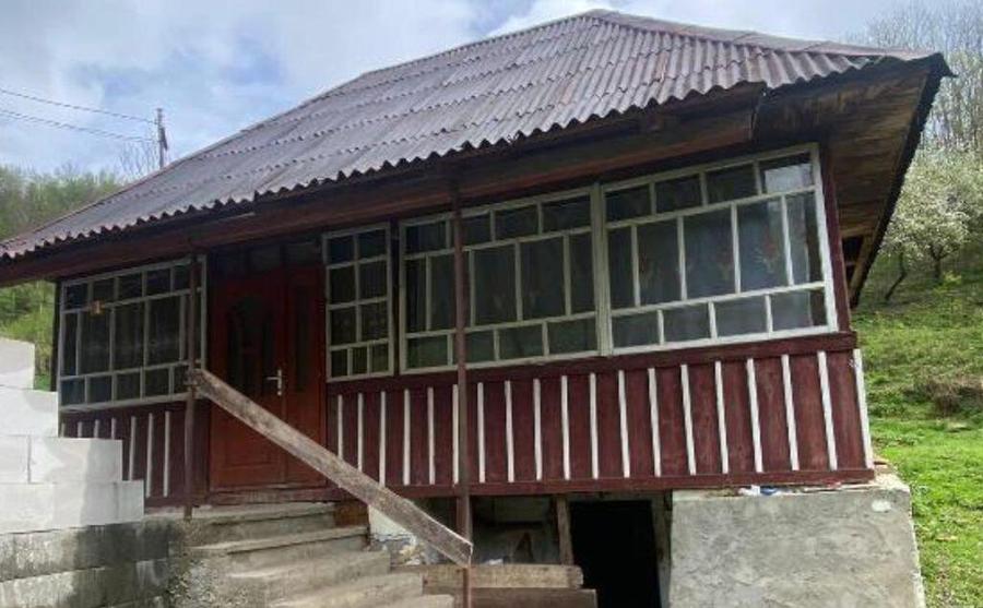 Casa si teren Loc. Lup?a, , Jud. Alba id: R2083150 - 6