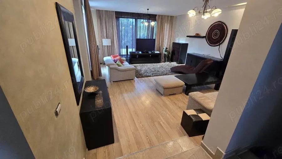 Inchiriez casa vila zona Gai - 1