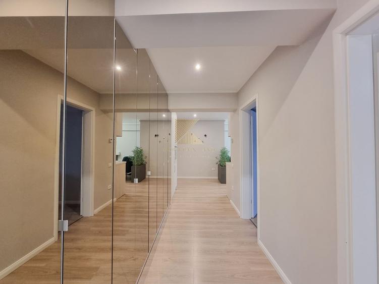 Apartament de 3 camere, PETFRIENDLY, parcare subterana, Dobrogeanu Gh. - 8