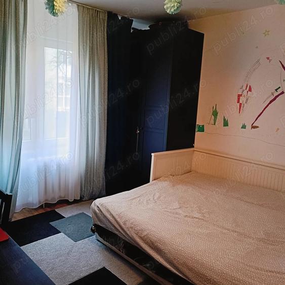 Apartment 2 camere Crangasi - 1