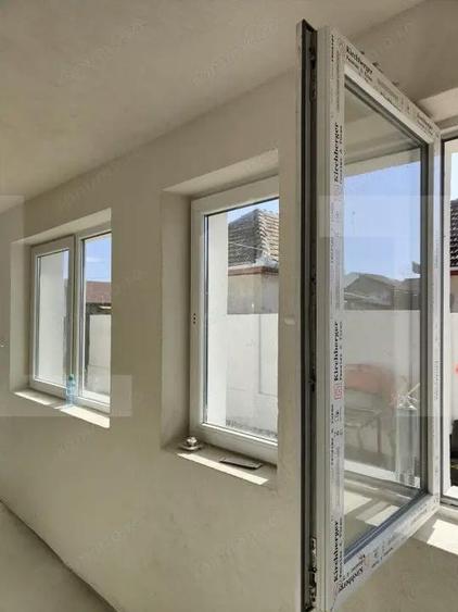 Casa spatioasa renovata - 6