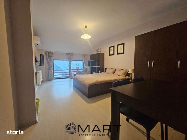 Apartament 2 Camere 60 mp Strada De Mijloc - 2