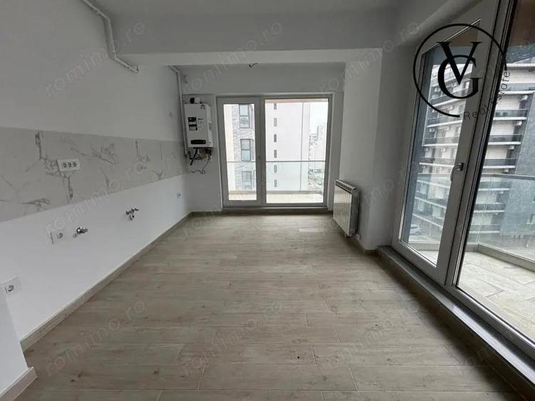 Garsoniera Mamaia Sat / Lidl - 8