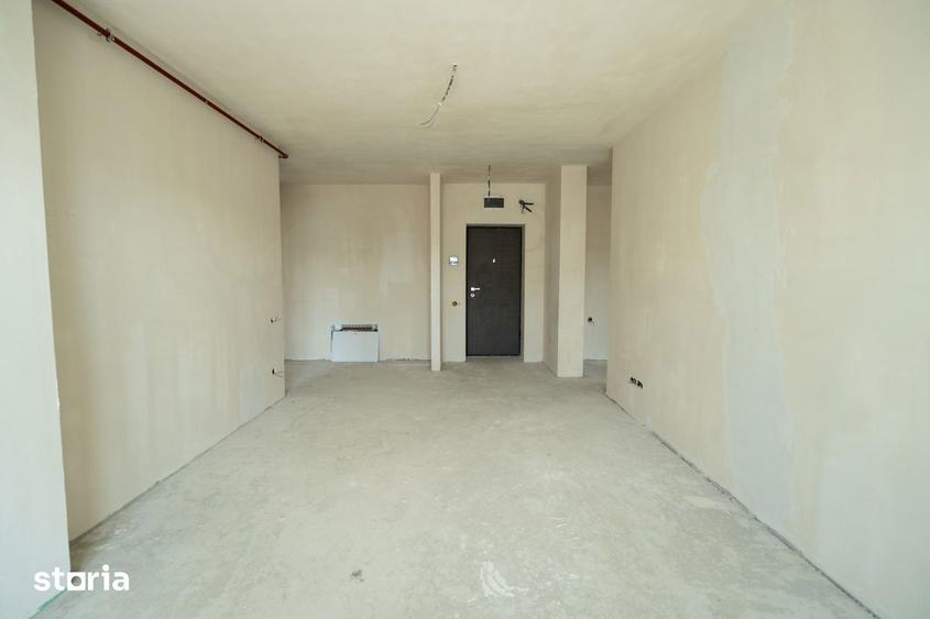 3 Camere cu terasa | 73mp | Garaj | Boxa | Zorilor - 13