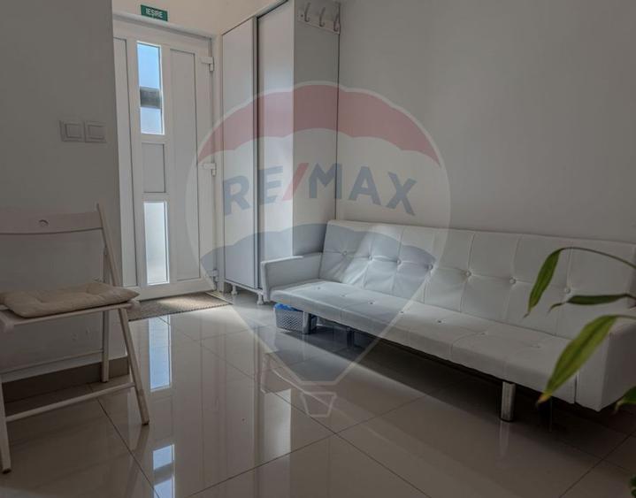 Cabinet stomatologic de închiriat în Chitila - 3