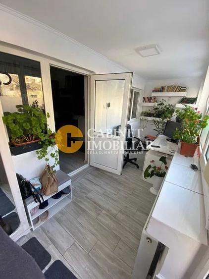 4 camere - parter, 100 m² - complet mobilat&utilat - Nicolina - 5