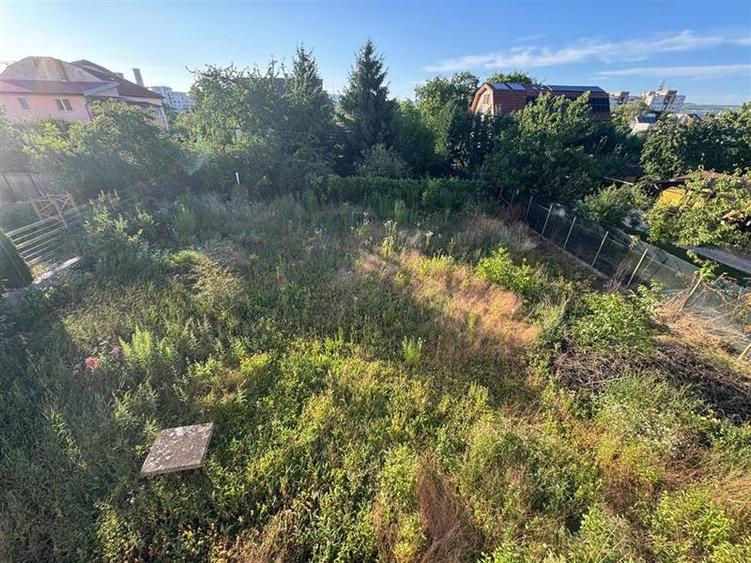 Casa individuala situata in cartierul Andrei Muresanu! - 3