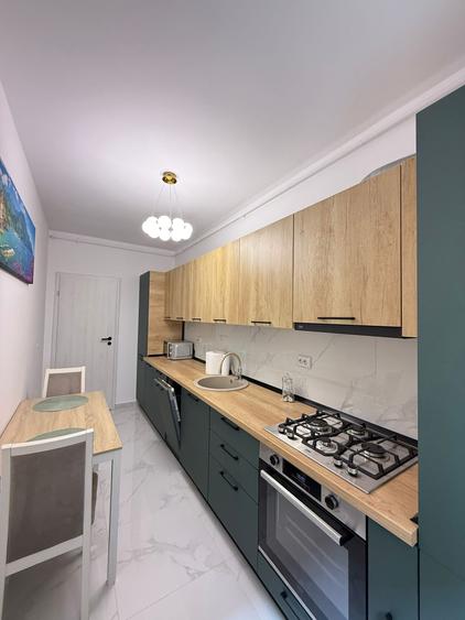 APARTAMENT 2 CAMERE - TVA INCLUS - BLOC NOU - DECOMANDAT - MILITARI RESIDENCE - 14