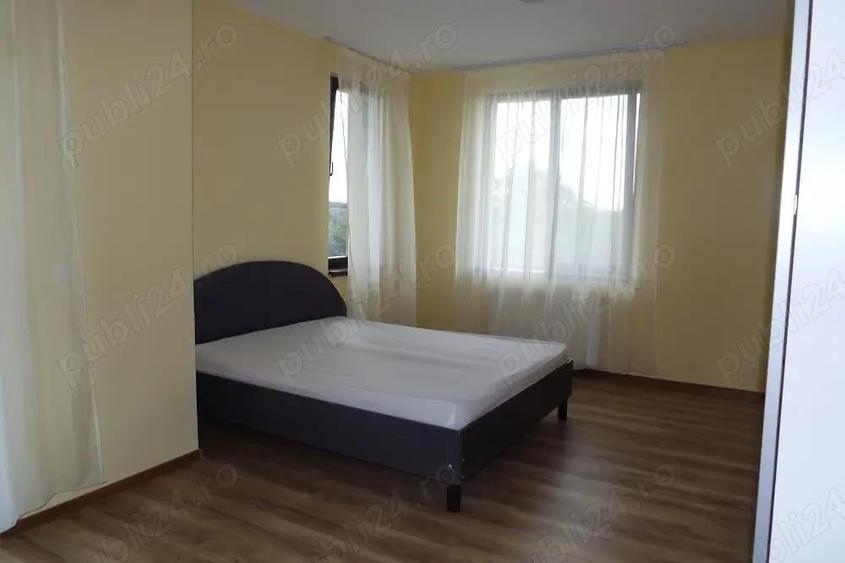 Inchiriez casa in episcopia - 5