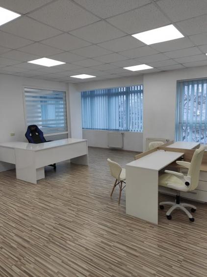 Capitol - Sala Sporturilor, spatiu birou 60 mp., recent renovat - 11