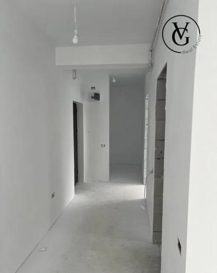 Apartament 2 camere bloc nou Vivo Mall - 3