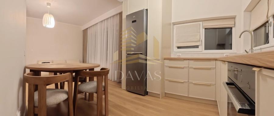 Apartament 2 camere la casa- gradina proprie |Marasti| Parcare |PRIMA INCHIRIERE - 6