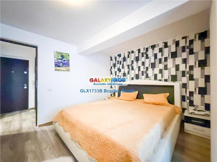 Apartament cu 2 camere de vanzare in Militari - Chiajna - 6