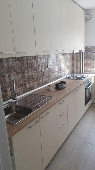 Piata Muncii Arena Nationala apartament renovat 2 camere - 8