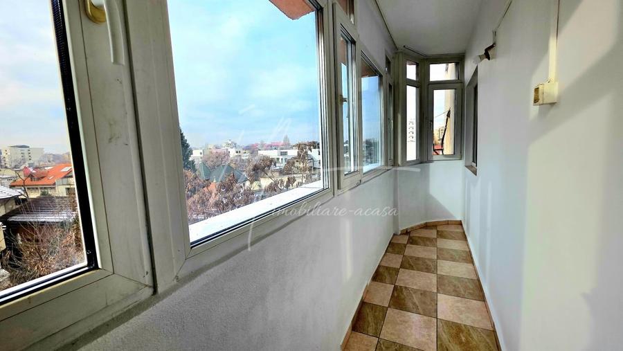 Apartament 2 camere decomandat in piata Muncii - 10