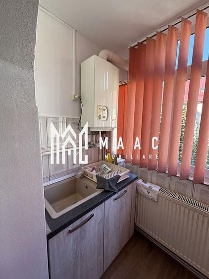 Apartament 2 camere | Decomandat | 52 MPU | Vasile Aaron - 2