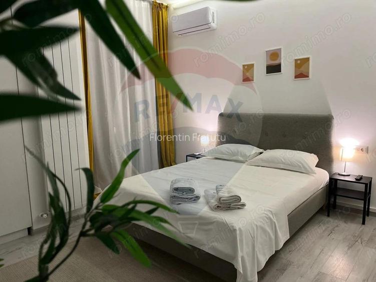 Studio de vanzare Mamaia Nord