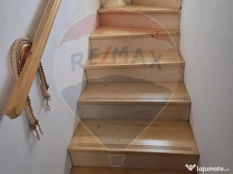 Casa cu mansarda in Sarkad Ungaria - 9
