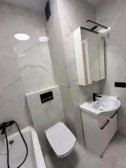 Inchiriez garsoniera in zona Aparatorii Patriei - 4