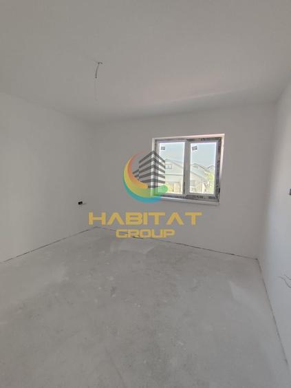 Berceni Casa individuala 4 camere P+1 de vanzare teren 450mp - 10