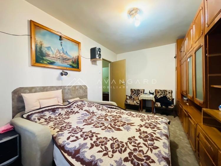 | Apartament 3 camere | 65 mp | Manastur - zona str. Padin | - 1