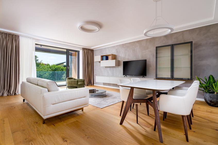 Vanzare Apartament 3 camere Iancu Nicolae - 10