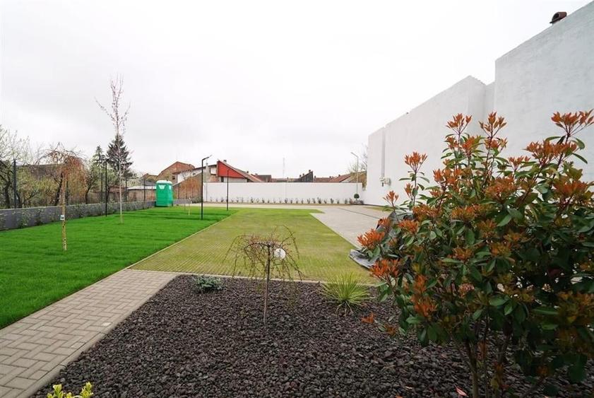 RECO Apartament nou cu 3 camere ultracentral-bloc boutique - 11