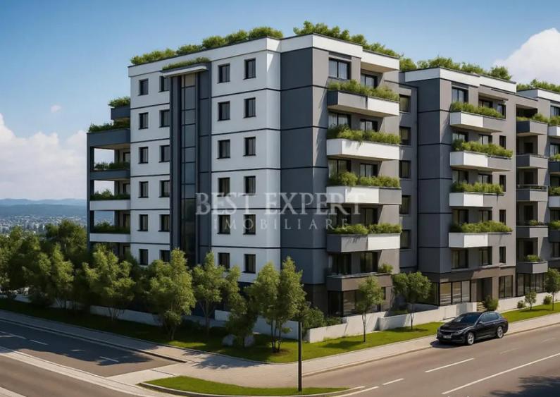 2 Camere Direct Dezvoltator -7 min metrou N.Teclu - 1