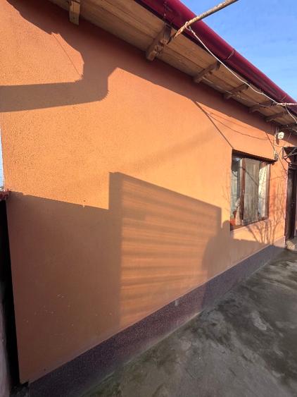 Casă și Teren de vânzare comuna Plosca  - 4