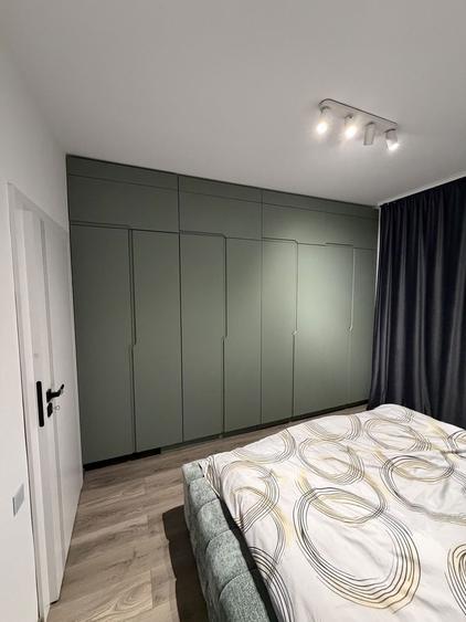 Apartament 2 camere ,complet echipat de mutat - 1